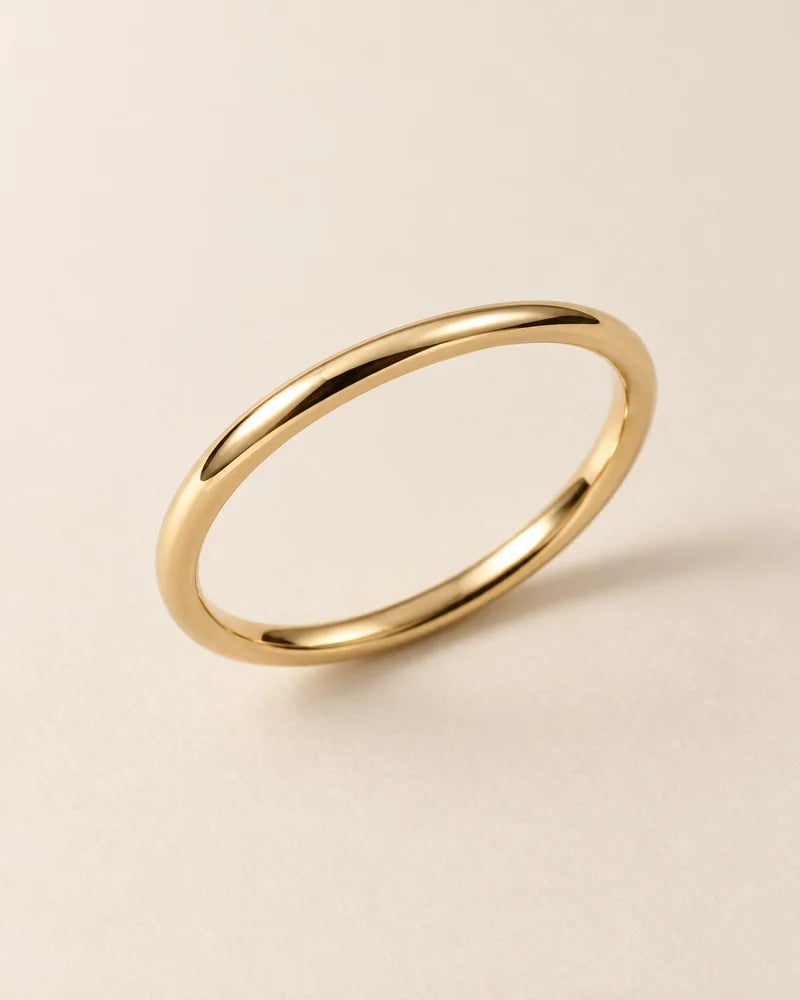 Mira Stacking Ring — generated demo concept