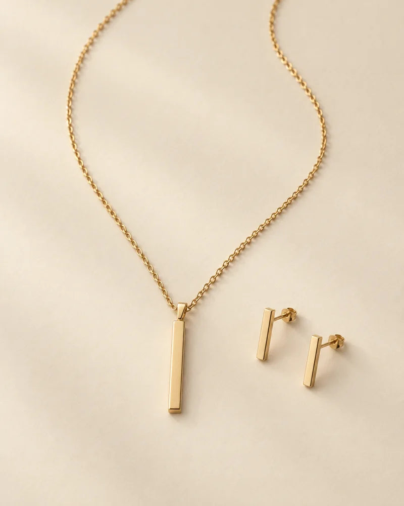 Jewellery Sets — generated demo image