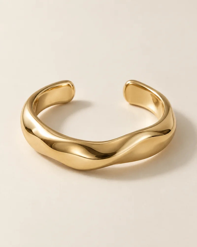 Dune Cuff Bracelet — generated demo image